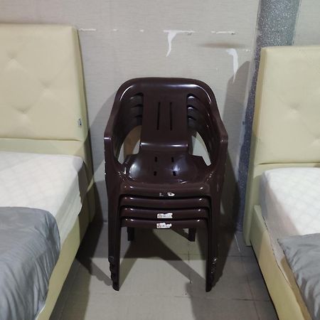 Horizon Inn Kampung Teluk Nipah Esterno foto
