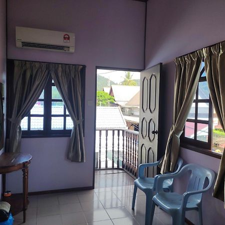 Horizon Inn Kampung Teluk Nipah Esterno foto