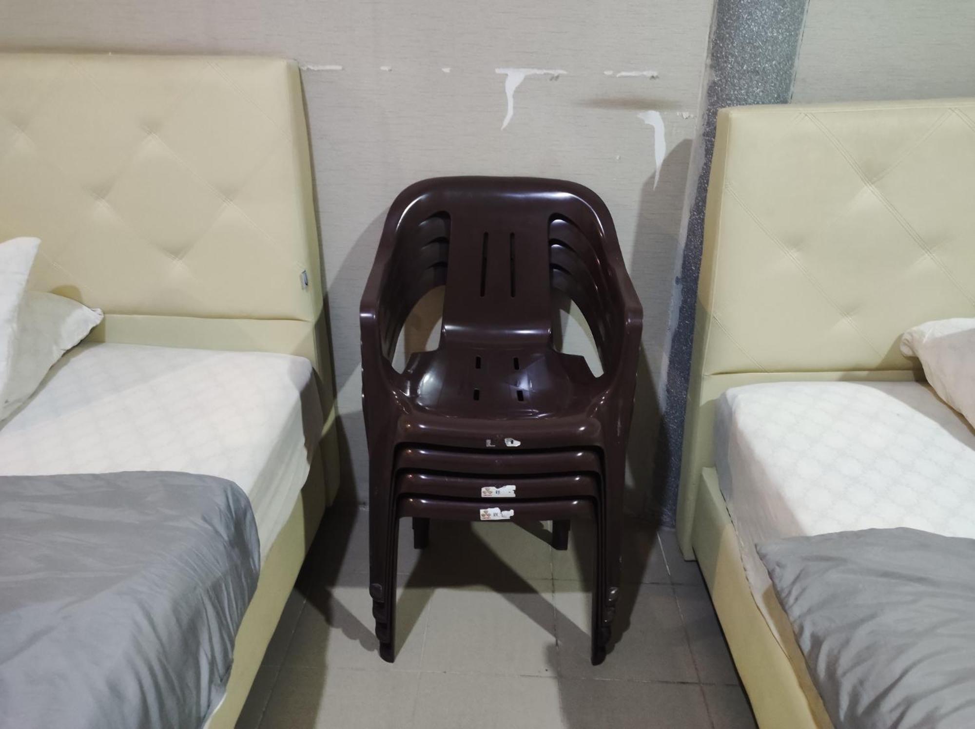 Horizon Inn Kampung Teluk Nipah Esterno foto