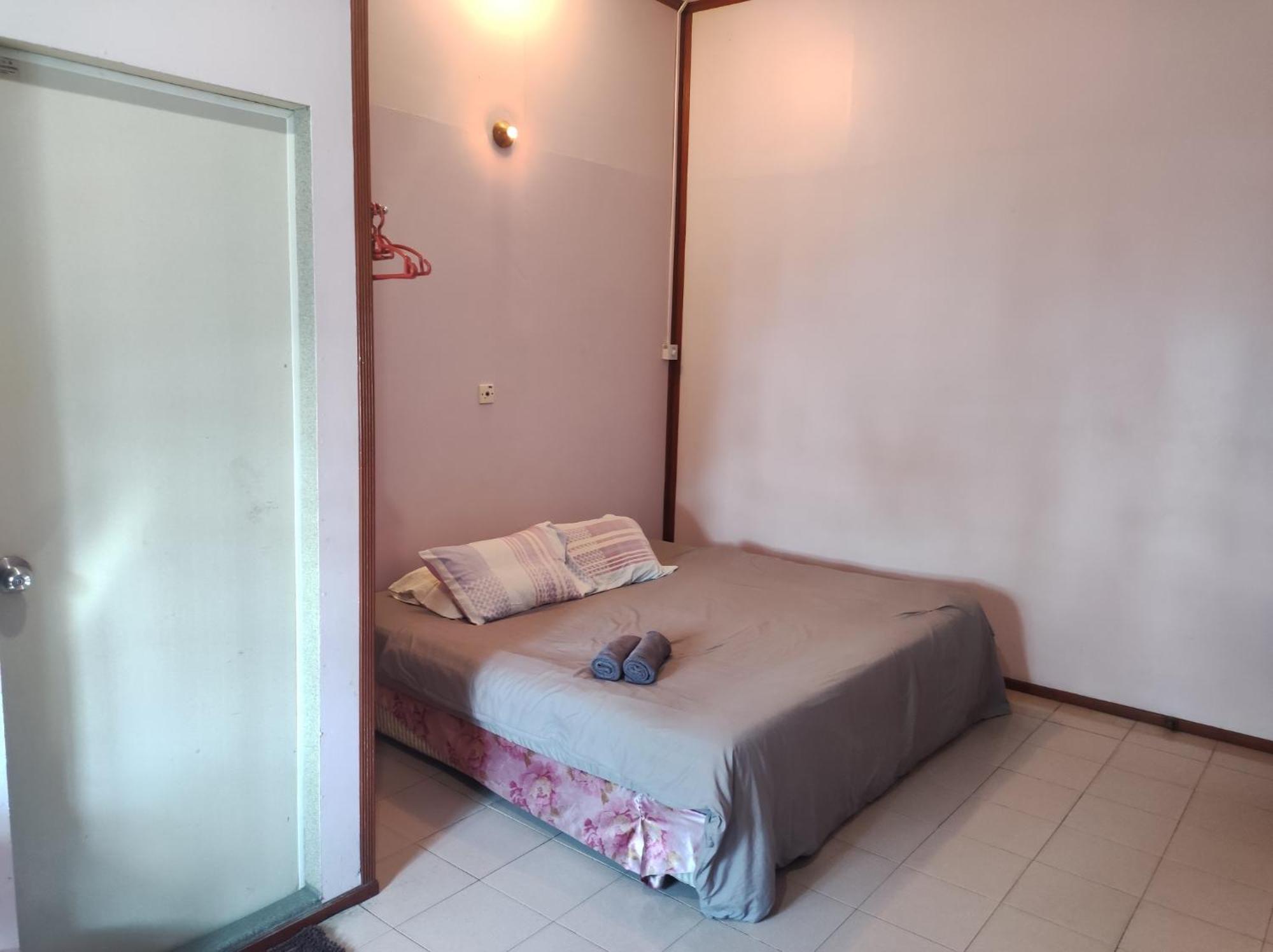 Horizon Inn Kampung Teluk Nipah Esterno foto