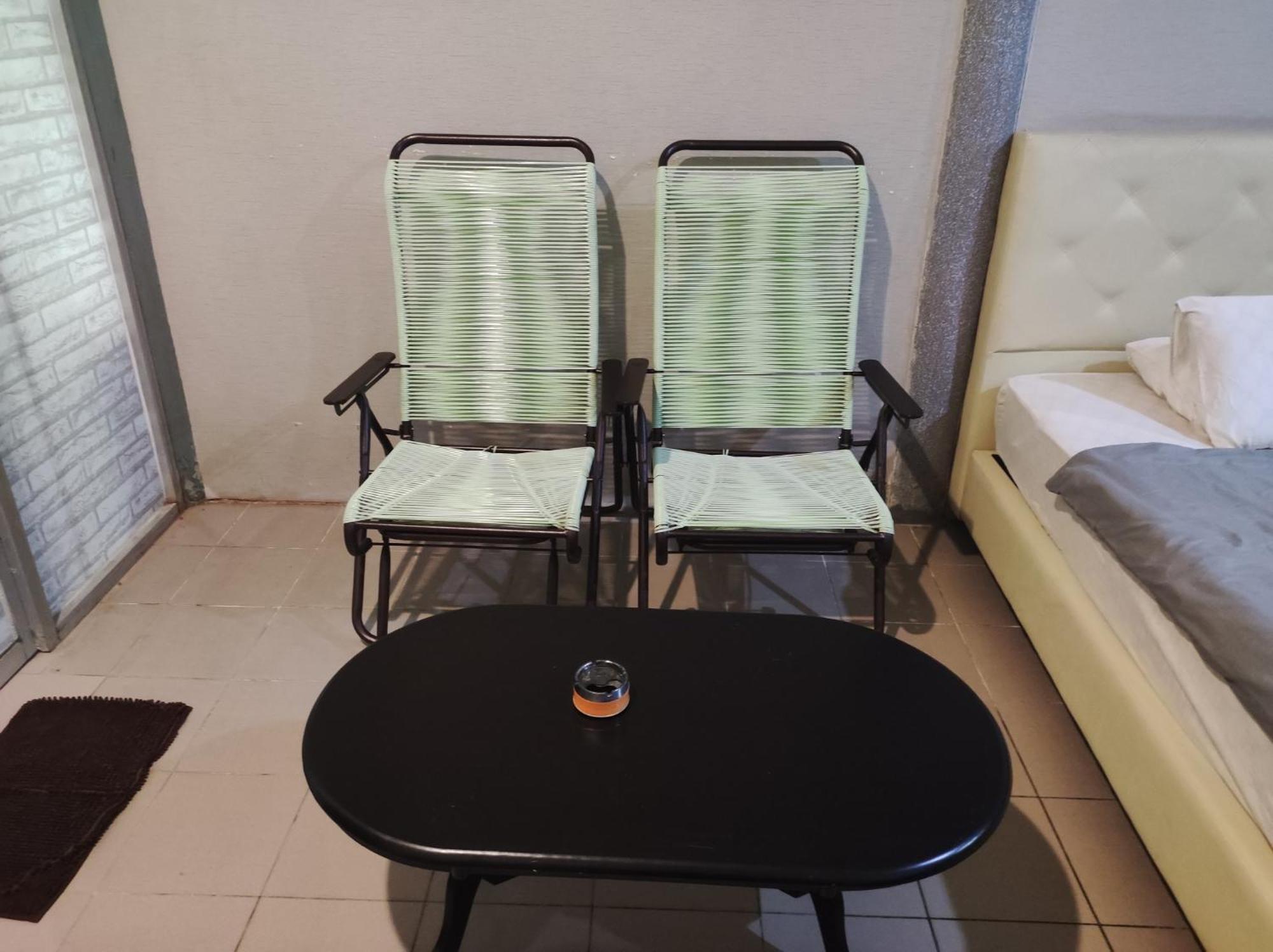 Horizon Inn Kampung Teluk Nipah Esterno foto